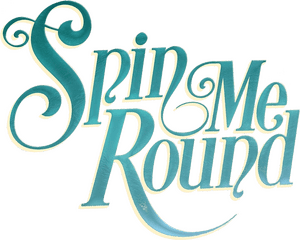 لوگوی رسمی فیلم Spin Me Round (2022)