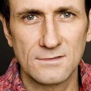 تصویر هنرمند Scott Sowers