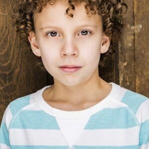 تصویر هنرمند Isaak Bailey