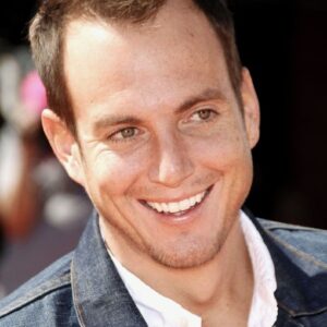 تصویر هنرمند Will Arnett