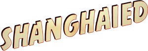 لوگوی رسمی فیلم Shanghaied (1915)