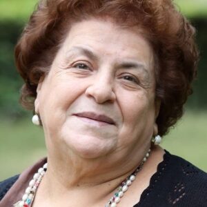 تصویر هنرمند Anna Longhi