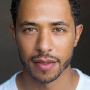 تصویر هنرمند Ukweli Roach