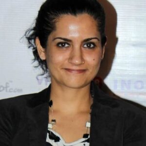 تصویر هنرمند Devika Bhagat