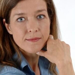 تصویر هنرمند Monica Budde