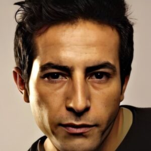 تصویر هنرمند Volga Sorgu