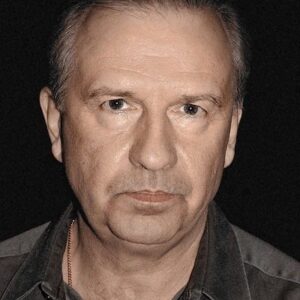 تصویر هنرمند Tomasz Stockinger