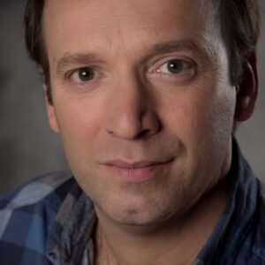 تصویر هنرمند Jocelyn Blanchard