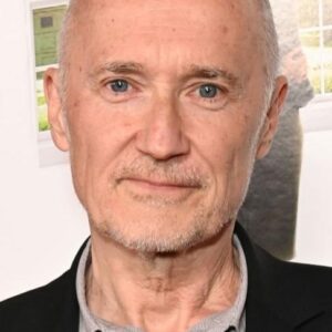 تصویر هنرمند Richard McGuire