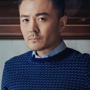 تصویر هنرمند Yu Xiaowei