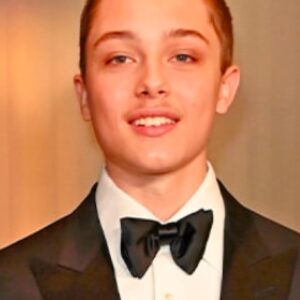 تصویر هنرمند Knox Jolie-Pitt