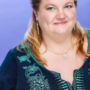 تصویر هنرمند Kristin K. Berg