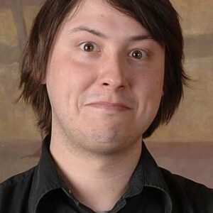 تصویر هنرمند Wiley Wiggins