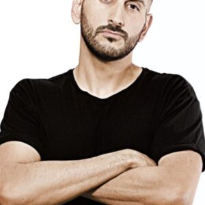 تصویر هنرمند Revil Beat