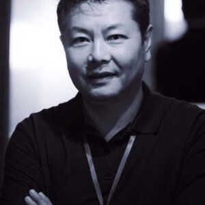 تصویر هنرمند Zhang Xiaolin