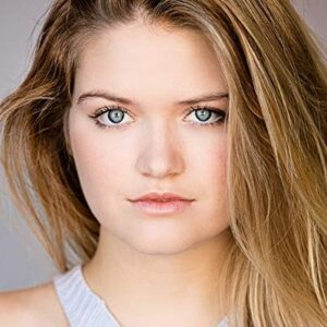 تصویر هنرمند Kelly Lamor Wilson