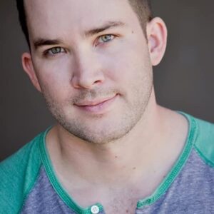 تصویر هنرمند John Twohy تصویر هنرمند John Twohy