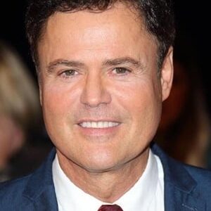 تصویر هنرمند Donny Osmond
