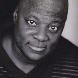 تصویر هنرمند Dee Jay Jackson