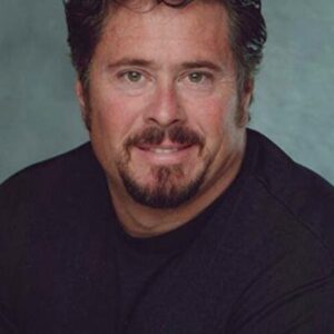 تصویر هنرمند Mark Yawn