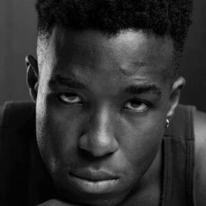 تصویر هنرمند Dillon Daniel Mutyaba