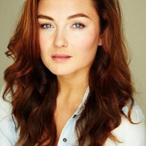 تصویر هنرمند Alison McGirr