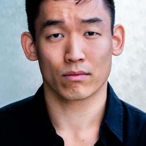 تصویر هنرمند Jeremiah Oh