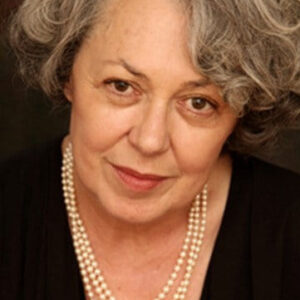 تصویر هنرمند Marie Collins