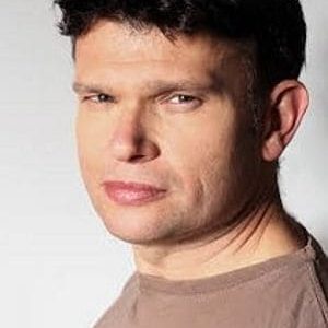 تصویر هنرمند Jon-Paul Gates