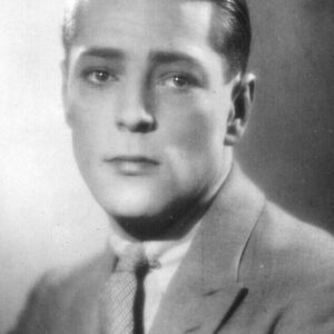 تصویر هنرمند Patrick Aherne