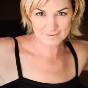 تصویر هنرمند Barbara Tyson