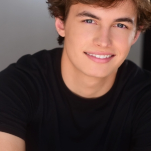 تصویر هنرمند Austin Kane