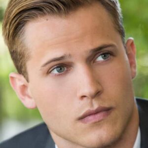 تصویر هنرمند Wyatt Nash