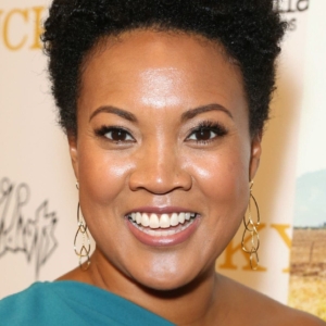 تصویر هنرمند Yvonne Huff