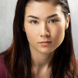 تصویر هنرمند Claire Burley