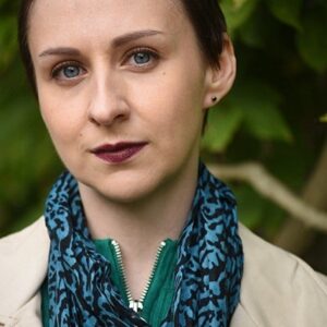 تصویر هنرمند Lora Moss