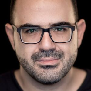 تصویر هنرمند Amer Hlehel