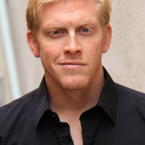 تصویر هنرمند Nick Benseman