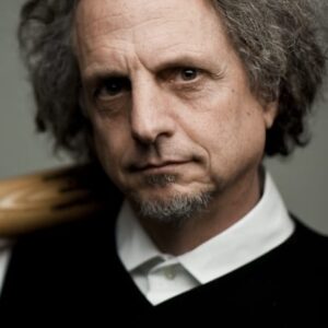 تصویر هنرمند Richard Gibbs