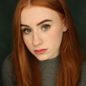 تصویر هنرمند Aisling Sharkey