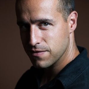 تصویر هنرمند Pablo Verdejo