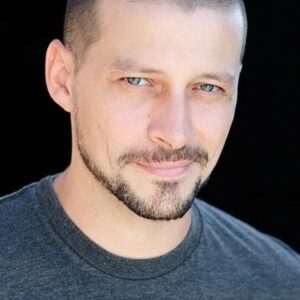 تصویر هنرمند Braden Moran