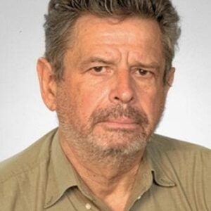 تصویر هنرمند László Szabó