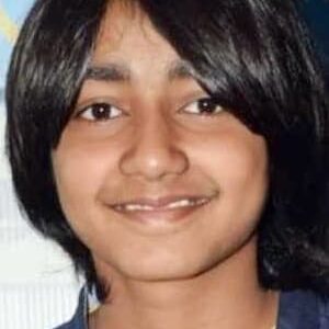 تصویر هنرمند Svar Kamble