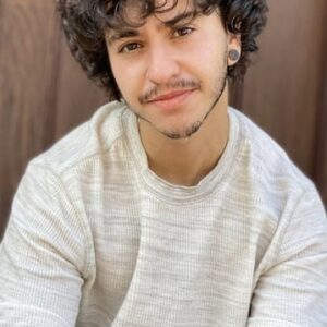 تصویر هنرمند Zach Barack