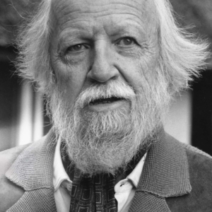 تصویر هنرمند William Golding