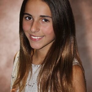 تصویر هنرمند Ashley Szczerbacki