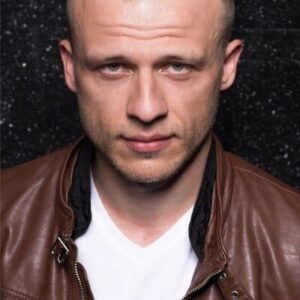 تصویر هنرمند Adam Kupaj