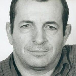 تصویر هنرمند Pierre Brichese