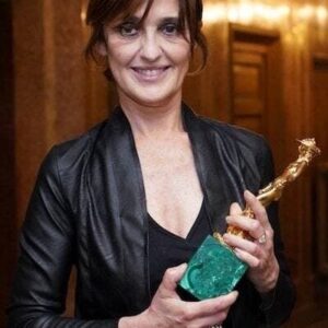 تصویر هنرمند Esmeralda Calabria